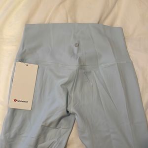 lululemon Align High-Rise Pant 25"